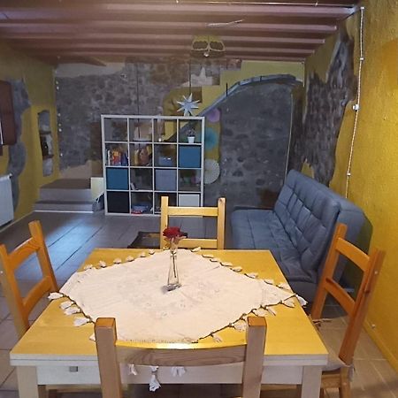 Villa Raco Del Trinquet à Arboli Extérieur photo